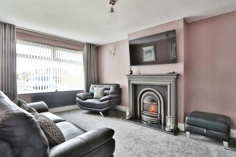 45 Cawood Crescent, Skirlaugh, Hull, HU11 5EW