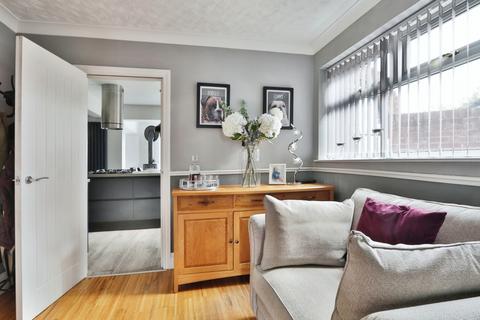 45 Cawood Crescent, Skirlaugh, Hull, HU11 5EW