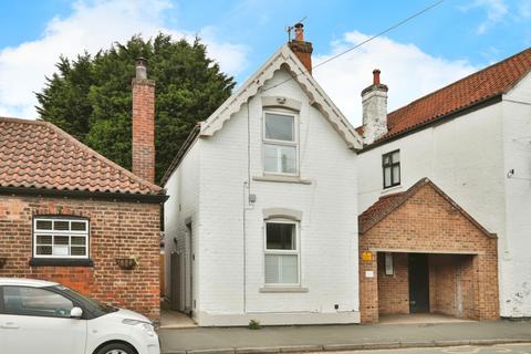2 bedroom detached house for sale, East End, Walkington, Beverley, East Riding of Yorkshire, HU17 8RX