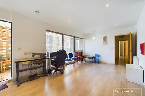 2 bedroom apartment for sale, Alpine Road, London NW9
