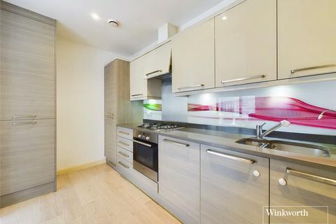 2 bedroom apartment for sale, Alpine Road, London NW9