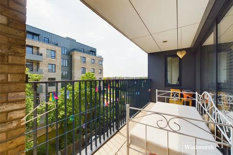 2 bedroom apartment for sale, Acacia Court, London NW9