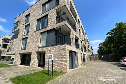 2 bedroom apartment for sale, Acacia Court, London NW9