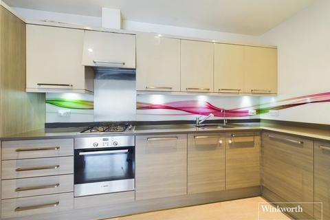 2 bedroom apartment for sale, Acacia Court, London NW9