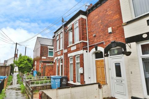 Beaconsfield Gardens, Raglan Street, Hull, HU5 2JD