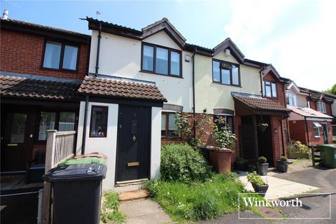 2 bedroom terraced house for sale, Hay Close, Borehamwood, WD6