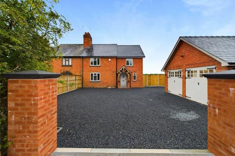 4, Clerkenleap Cottages Bath Road, Broomhall, Worcester, WR5 3HR