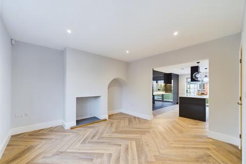 4, Clerkenleap Cottages Bath Road, Broomhall, Worcester, WR5 3HR