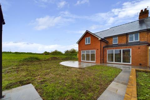 4, Clerkenleap Cottages Bath Road, Broomhall, Worcester, WR5 3HR