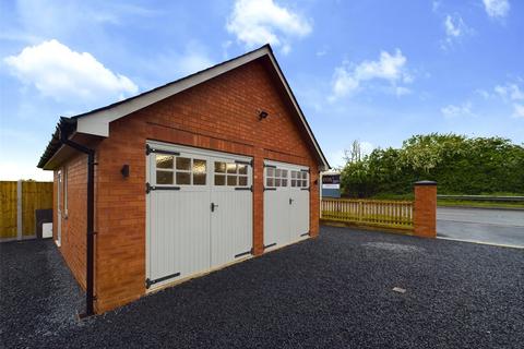 4, Clerkenleap Cottages Bath Road, Broomhall, Worcester, WR5 3HR