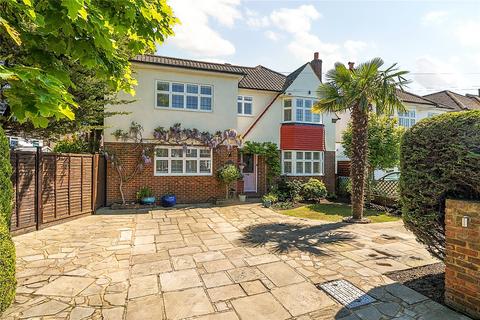 5 bedroom detached house for sale, Esher Road, East Molesey, KT8