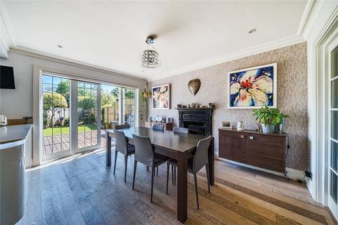 5 bedroom detached house for sale, Esher Road, East Molesey, KT8