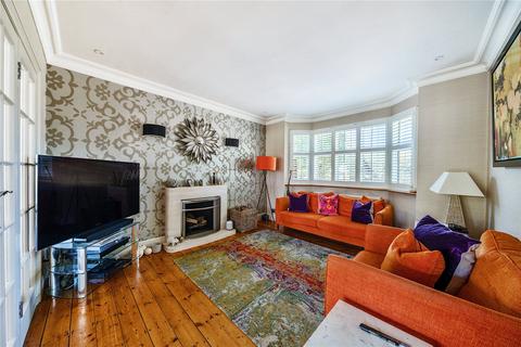 5 bedroom detached house for sale, Esher Road, East Molesey, KT8