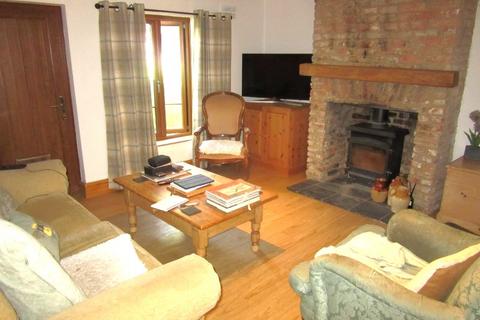 2 bedroom cottage to rent, Tilney St Lawrence, King's Lynn, PE34
