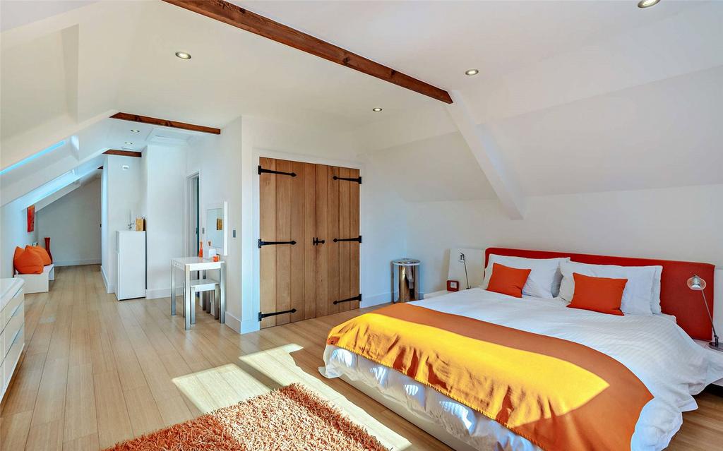 Principal Bedroom
