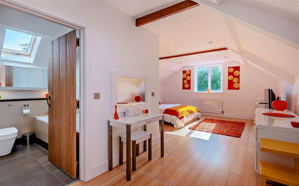 Principal Bedroom