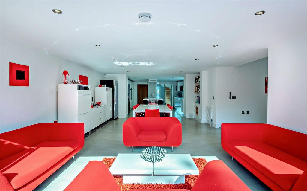 Family Area
