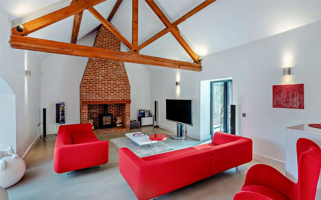 Sitting Room