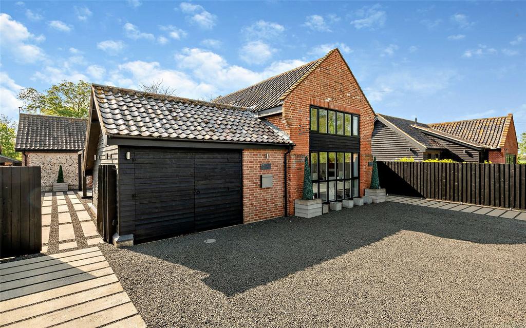Bramble Barn