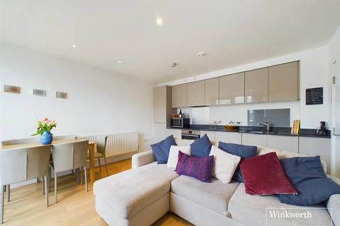 2 bedroom apartment for sale, Capitol Way, London NW9