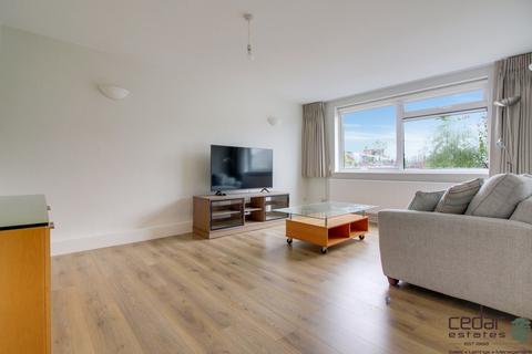 2 bedroom flat to rent, Holmdale Road, West Hampstead NW6