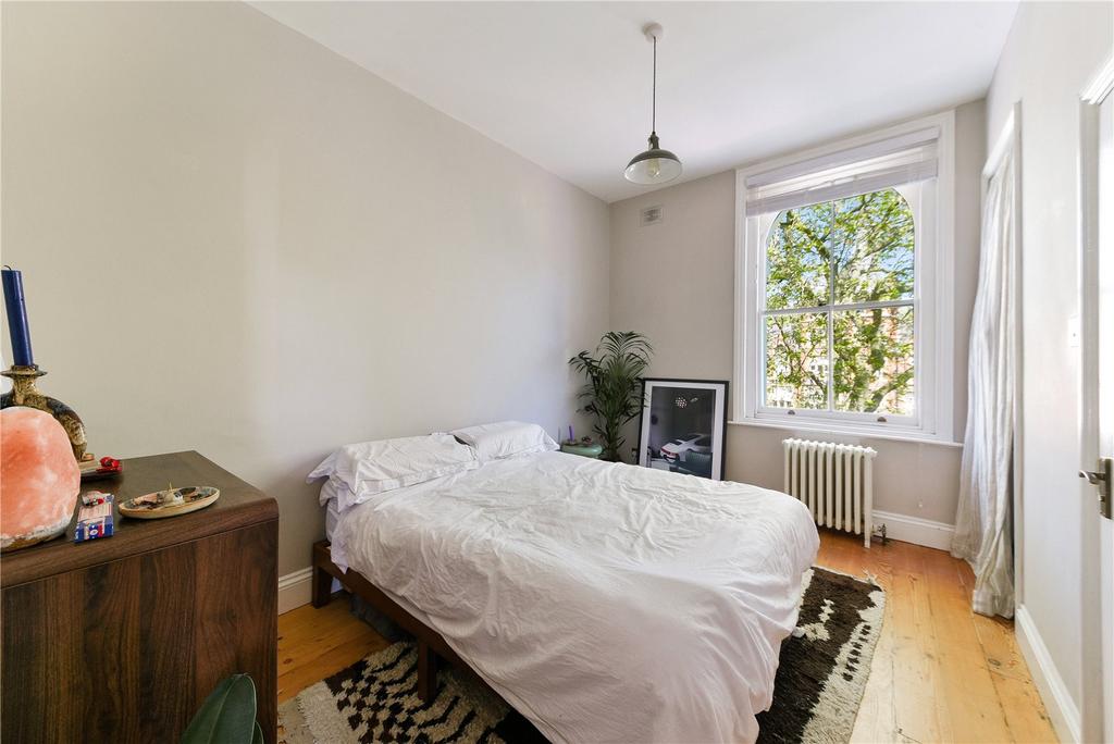 Wetherell Road, South Hackney... 2 bed apartment for sale - £775,000