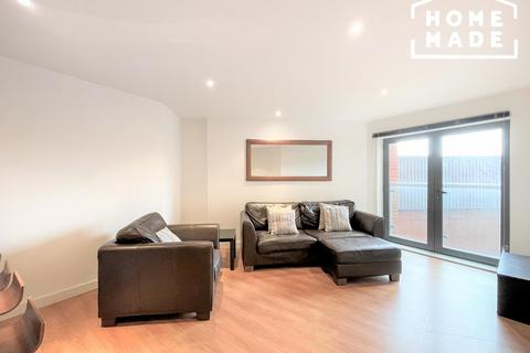 2 bedroom flat to rent, Waterside Apartments, Leeds, LS12