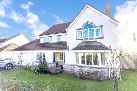 5 bedroom detached house to rent, Chilsworthy, Holsworthy