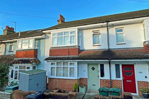 3 bedroom terraced house for sale, Hollingdean Terrace, Brighton BN1