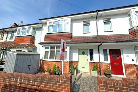 3 bedroom terraced house for sale, Hollingdean Terrace, Brighton BN1