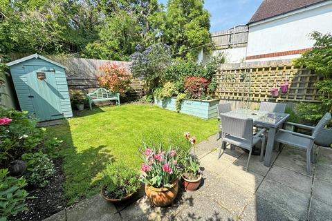 3 bedroom terraced house for sale, Hollingdean Terrace, Brighton BN1