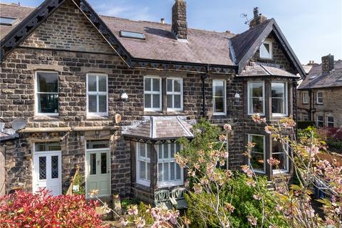 4 bedroom terraced house for sale, Springfield Mount, Addingham, Ilkley, West Yorkshire, LS29
