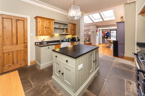 4 bedroom terraced house for sale, Springfield Mount, Addingham, Ilkley, West Yorkshire, LS29