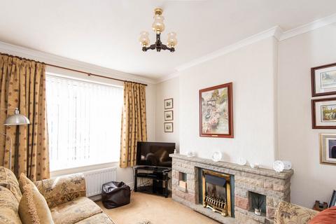 3 bedroom end of terrace house for sale, Chesterfield, Chesterfield S40
