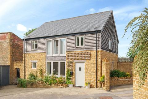 3 bedroom detached house for sale, Waterwheel Court, Merriott, Somerset, TA16