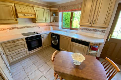 3 bedroom bungalow for sale, Kings Hill, Caythorpe, NG32