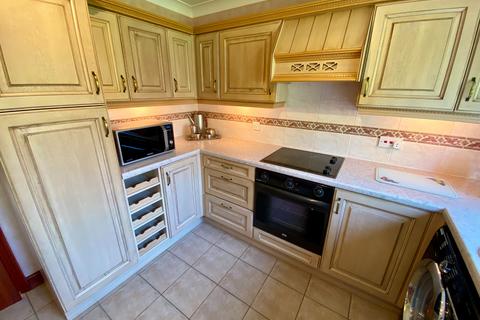 2 Kings Hill, Caythorpe, Grantham, NG32 3DJ