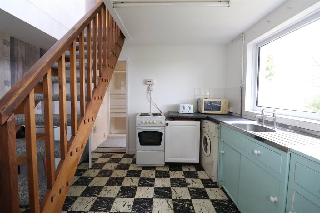 Grimscott, Bude 1 bed semidetached house £625 pcm (£144 pw)