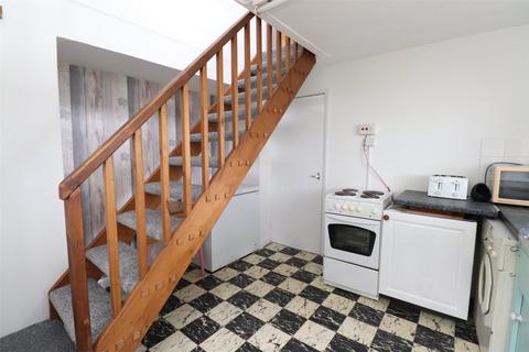 1 bedroom semi-detached house to rent, Grimscott, Bude