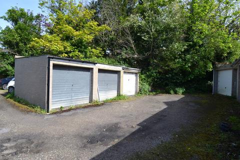 Garage for sale, Ivy House Road, Whitstable