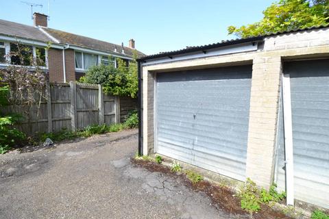 Garage for sale, Ivy House Road, Whitstable