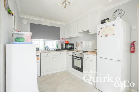 2 bedroom park home for sale, Creek Road, Canvey Island, SS8