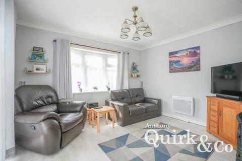 2 bedroom park home for sale, Creek Road, Canvey Island, SS8