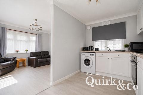2 bedroom park home for sale, Creek Road, Canvey Island, SS8