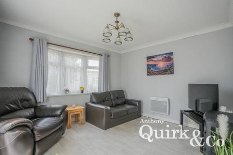 2 bedroom park home for sale, Creek Road, Canvey Island, SS8
