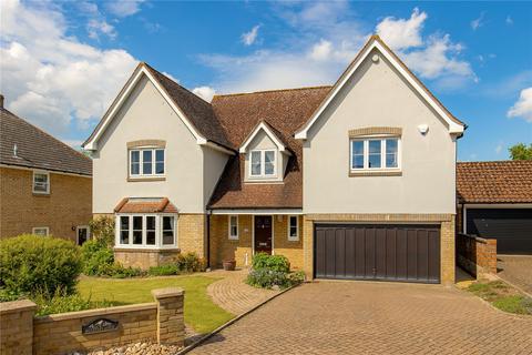 5 bedroom detached house for sale, Beck Road, Saffron Walden, Essex, CB11