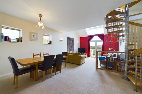 3 bedroom flat for sale, Mortehoe, Woolacombe