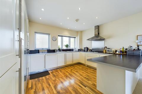 3 bedroom flat for sale, Mortehoe, Woolacombe