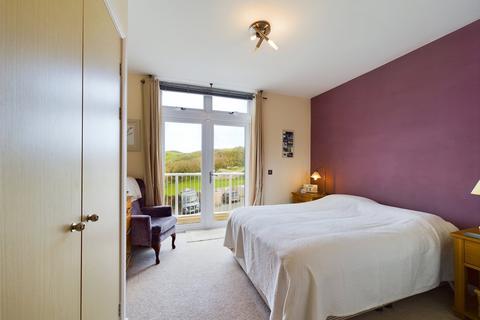 3 bedroom flat for sale, Mortehoe, Woolacombe