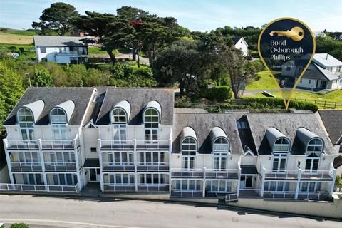 3 bedroom flat for sale, North Morte Road, Mortehoe, Woolacombe